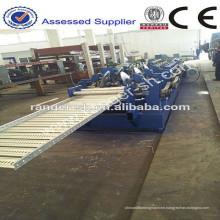 cable tray roll forming machine in Shanghai China supplier